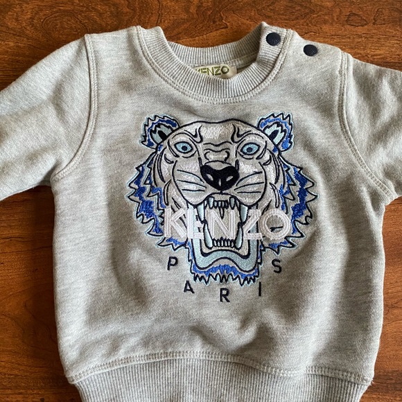 Kenzo baby - Picture 7 of 8